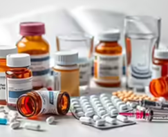 Pharmacy