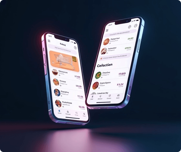 Buraq mobile app